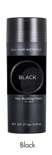 Hair Fibers Keratin Thickening Spray Hair