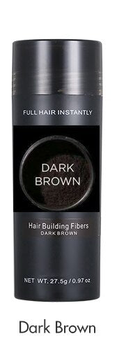 Hair Fibers Keratin Thickening Spray Hair