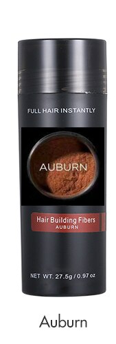 Hair Fibers Keratin Thickening Spray Hair