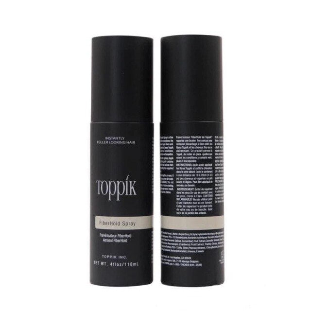 Hair Fibers Keratin Thickening Spray Hair